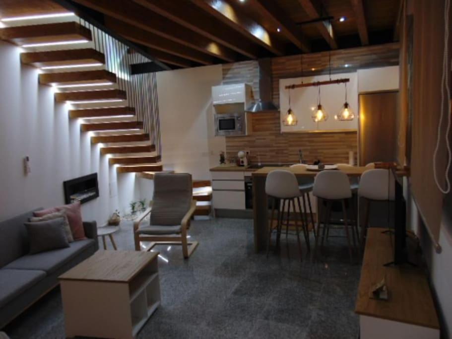 Casa De Ensueno En El Casco Antiguo San Martín de Valdeiglesias Exterior foto