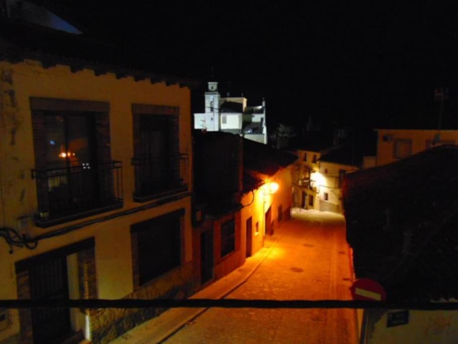 Casa De Ensueno En El Casco Antiguo San Martín de Valdeiglesias Exterior foto